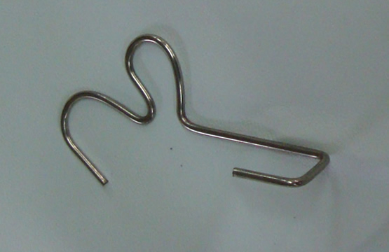 Gancio portamodelli