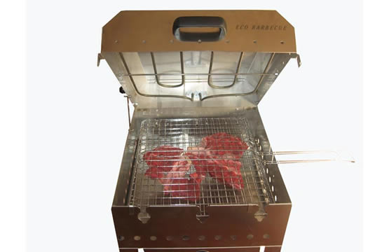 Eco Barbecue