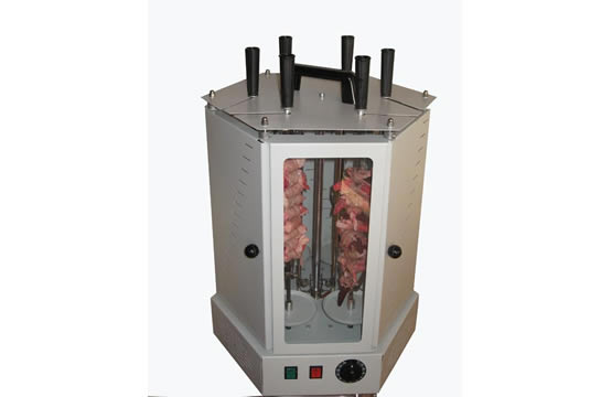 Eco Barbecue